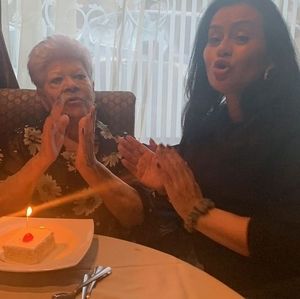 Meet your Posher, Carol